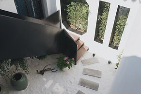 Suzhou Cloud Art Inn