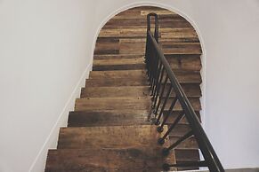 Suzhou Cloud Art Inn