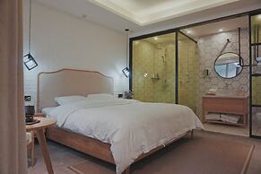 Suzhou Cloud Art Inn