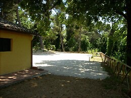 Agriturismo I Getsemani