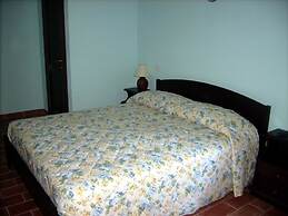 Agriturismo I Getsemani