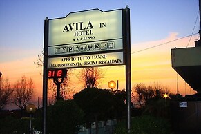 Hotel Avila In