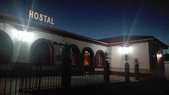 Hostal Rural Las Lomas