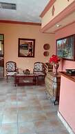 Hostal Rural Las Lomas