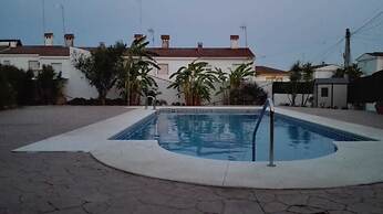 Hostal Rural Las Lomas