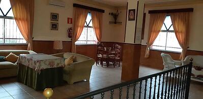 Hostal Rural Las Lomas