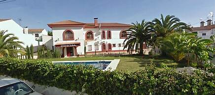 Hostal Rural Las Lomas