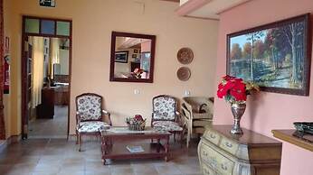 Hostal Rural Las Lomas