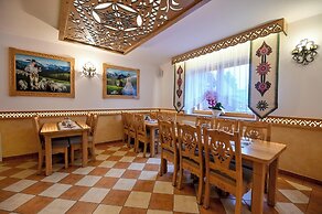 Pod Tatrami