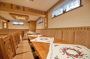Pod Tatrami