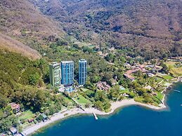 Torres de Atitlan