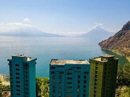 Torres de Atitlan