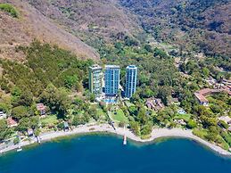 Torres de Atitlan