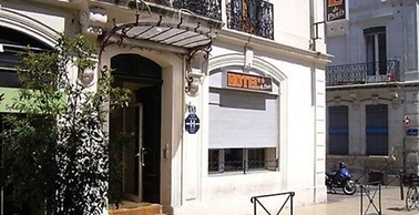 Hôtel de Paris