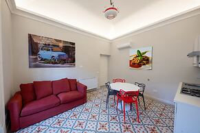 Suite del Ponte Normanno