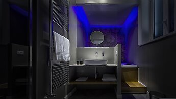 Suite del Ponte Normanno