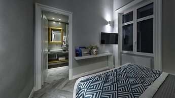 Suite del Ponte Normanno