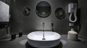 Suite del Ponte Normanno