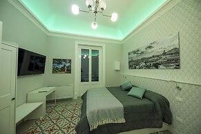 Suite del Ponte Normanno