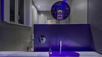 Suite del Ponte Normanno