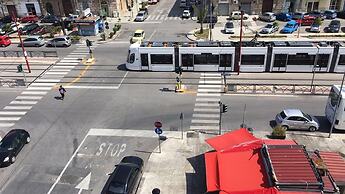 Suite del Ponte Normanno