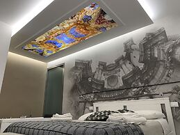 Suite del Ponte Normanno