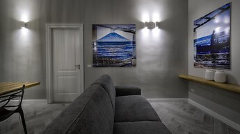 Suite del Ponte Normanno