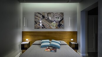 Suite del Ponte Normanno