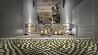 Suite del Ponte Normanno