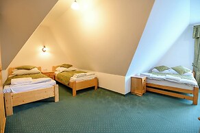 Pod Tatrami Bialka Centrum