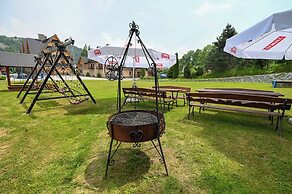 Pod Tatrami Bialka Centrum