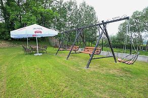 Pod Tatrami Bialka Centrum