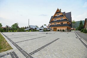 Pod Tatrami Bialka Centrum