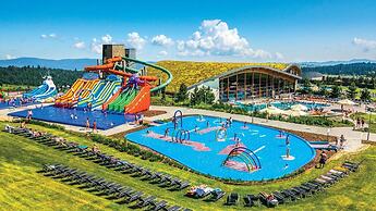 Pod Tatrami Bialka Centrum