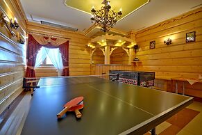 Pod Tatrami Bialka Centrum