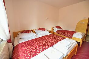 Pod Tatrami Bialka Centrum