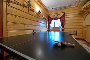 Pod Tatrami Bialka Centrum