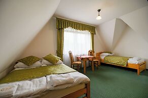 Pod Tatrami Bialka Centrum