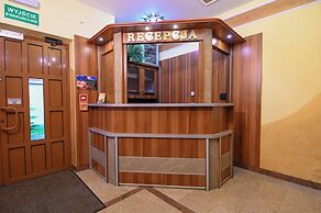 Pod Tatrami Bialka Centrum