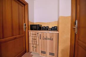 Pod Tatrami Bialka Centrum