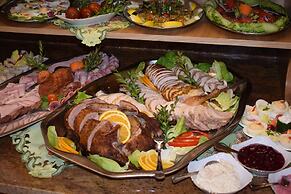 Pod Tatrami Bialka Centrum