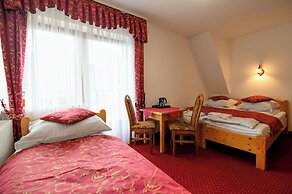 Pod Tatrami Bialka Centrum