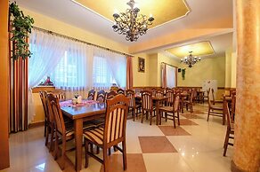 Pod Tatrami Bialka Centrum