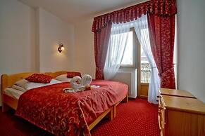 Pod Tatrami Bialka Centrum