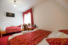 Pod Tatrami Bialka Centrum