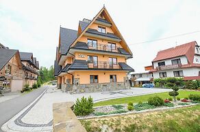 Pod Tatrami Bialka Centrum