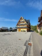 Pod Tatrami Bialka Centrum