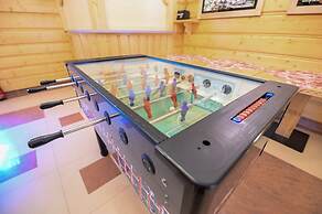 Pod Tatrami Bialka Centrum