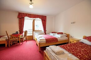 Pod Tatrami Bialka Centrum