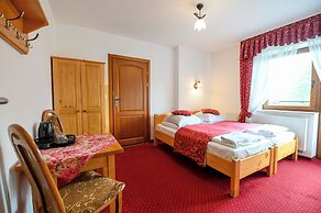 Pod Tatrami Bialka Centrum